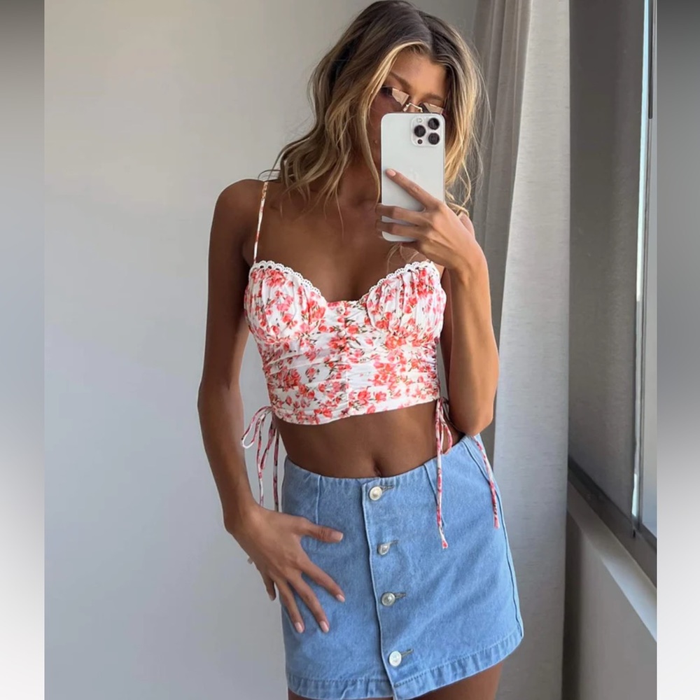 Princess Polly Maddi Top